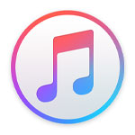 Apple Musicのアイコン
