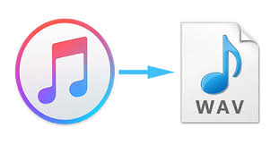 Apple Music WAV変換