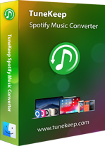 Spotify音楽変換ソフト (Mac)