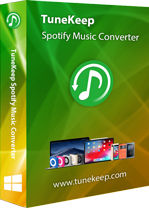 Spotify音楽変換ソフト (Windows)