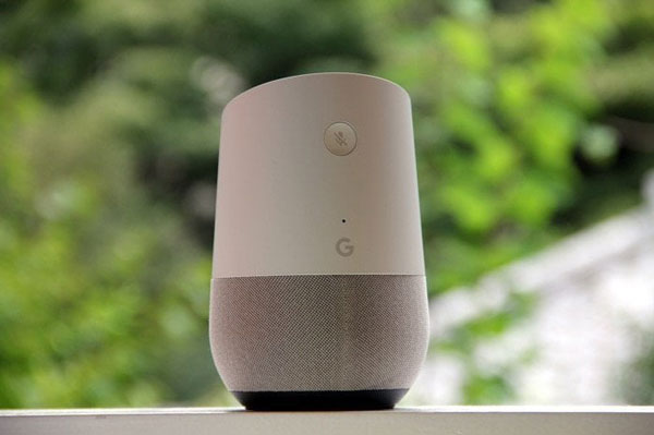 Google Home