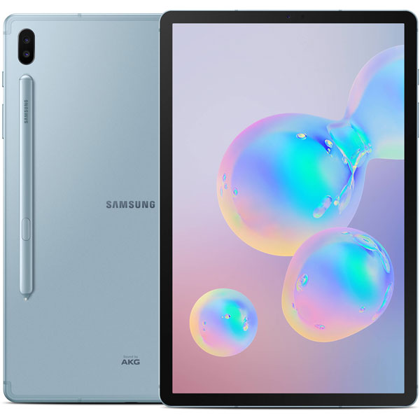 サムスンギャラクシー(Samsung Galaxy)Tab S6